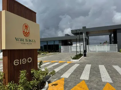 Apartamento com 2 Quartos à venda, 103m² no Mosqueiro, Aracaju