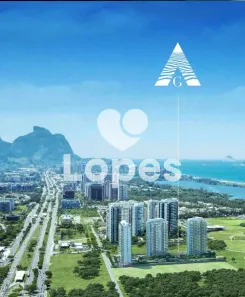Apartamento com 4 Quartos à venda, 197m² no Barra da Tijuca, Rio de Janeiro