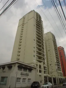 Apartamento com 2 Quartos à venda, 97m² no Chácara Santo Antônio (Zona Sul), São Paulo