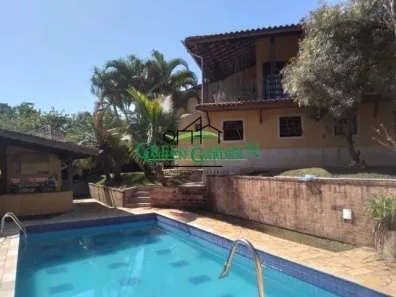 Fazenda/Sítio com 3 Quartos à venda, 290m² no Fazenda Marajoara, Campo Limpo Paulista