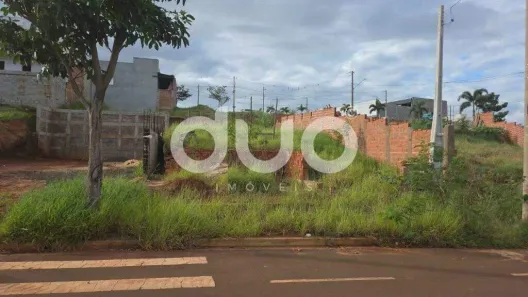 Lote/Terreno à venda, 250m² no Garças, Piracicaba
