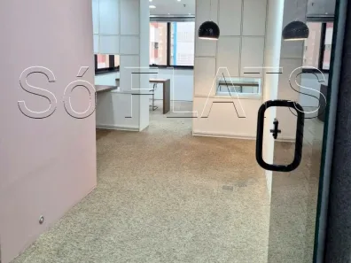 Imóvel Comercial à venda, 31m² no Jardim Paulista, São Paulo