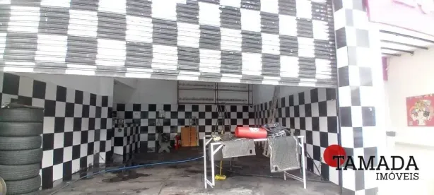 Sala Comercial para alugar, 110m² no Vila Talarico, São Paulo