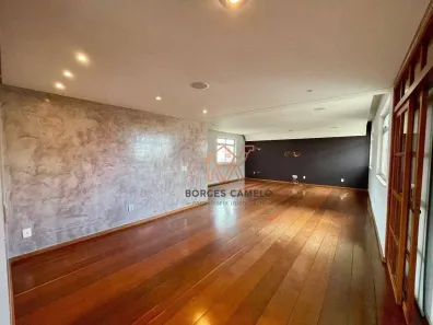 Apartamento com 4 Quartos à venda, 214m² no São Pedro, Belo Horizonte
