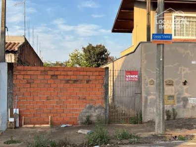 Lote/Terreno à venda, 125m² no Jardim Novo Cambuí, Hortolândia