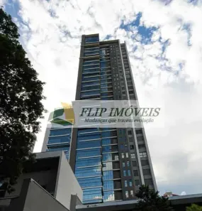 Apartamento com 3 Quartos à venda, 316m² no Cambuí, Campinas