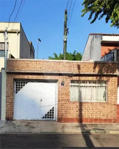 Casa com 2 Quartos à venda, 120m² no Vila Maria Baixa, São Paulo