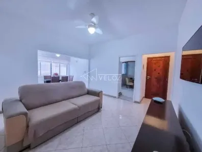 Apartamento com 3 Quartos à venda, 100m² no Botafogo, Rio de Janeiro