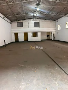 Ponto Comercial para alugar, 267m² no Parque Ortolândia, Hortolândia