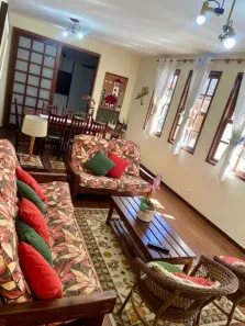 Casa de Condomínio com 3 Quartos à venda, 123m² no Alto, Teresópolis