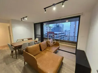 Apartamento com 2 Quartos à venda, 75m² no Vila Mariana, São Paulo