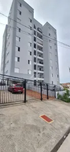 Apartamento com 3 Quartos à venda, 79m² no Santa Marina, Valinhos
