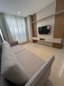 Apartamento com 3 Quartos à venda, 90m² no Praia da Costa, Vila Velha