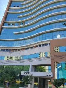 Sala Comercial à venda, 47m² no Vila Santo Antônio, Bauru