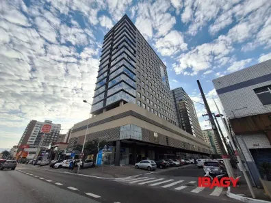 Ponto Comercial para alugar, 26m² no Campinas, São José