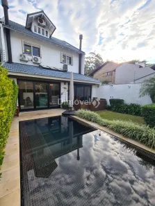 Casa com 3 Quartos à venda, 250m² no Jardim Isabel, Porto Alegre