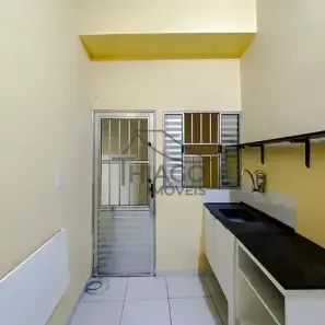 Kitnet com 1 Quarto para alugar, 25m² no Mooca, São Paulo