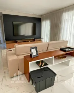 Apartamento com 3 Quartos à venda, 228m² no Green Valley Alphaville, Barueri