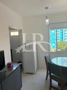 Flat com 1 Quarto para alugar, 36m² no Bela Vista, São Paulo
