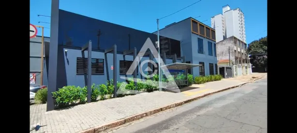 Prédio Comercial para alugar, 200m² no Bonfim, Campinas