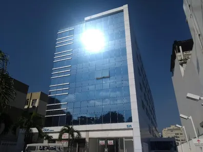 Sala Comercial à venda, 27m² no Pechincha, Rio de Janeiro