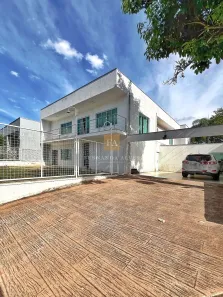 Casa de Condomínio com 4 Quartos à venda, 600m² no Parque Novo Mundo, Americana
