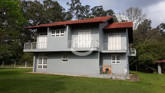 Sobrado com 5 Quartos à venda, 430m² no Sítio Ipiranga, Cachoeirinha