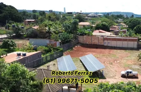 Casa de Condomínio com 3 Quartos à venda, 1000m² no Setor Centro Oeste, Goiânia