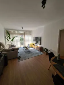 Apartamento com 3 Quartos à venda, 127m² no Bela Vista, São Paulo