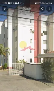 Apartamento com 2 Quartos à venda, 47m² no Jardim Iririú, Joinville