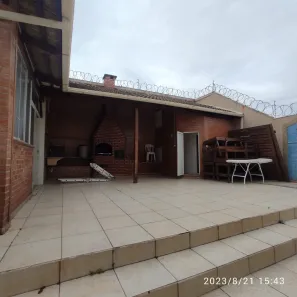 Casa com 4 Quartos à venda, 220m² no Cabral, Contagem