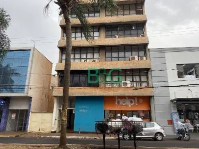 Casa de Condomínio com 1 Quarto à venda, 64m² no Centro, Ituverava