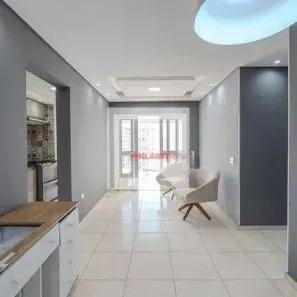 Apartamento com 3 Quartos à venda, 74m² no Bela Vista, São Paulo
