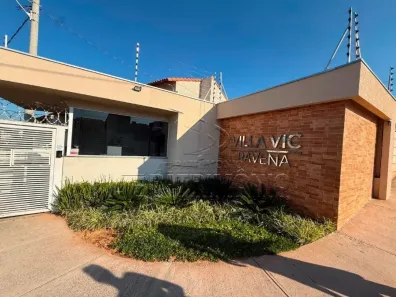 Apartamento com 2 Quartos à venda, 54m² no Villa Bella de Votorantim, Votorantim