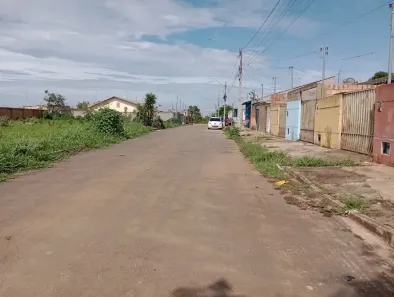 Lote/Terreno à venda, 5400m² no São Mateus, Cidade Ocidental