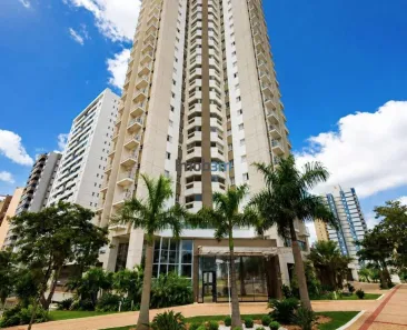 Apartamento com 3 Quartos para alugar, 81m² no Conjunto Habitacional Jamile Dequech, Londrina