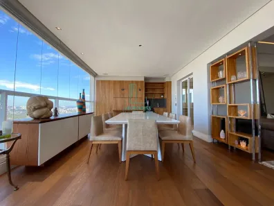 Apartamento com 4 Quartos à venda, 330m² no Alto da Lapa, São Paulo