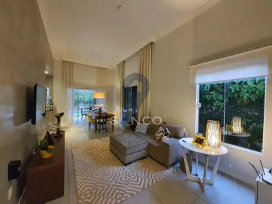 Casa de Condomínio com 3 Quartos à venda, 382m² no Monte Serrat, Itupeva