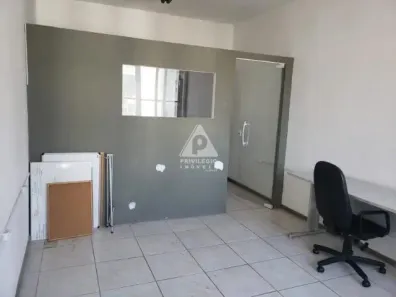 Sala Comercial à venda, 36m² no Centro, Rio de Janeiro
