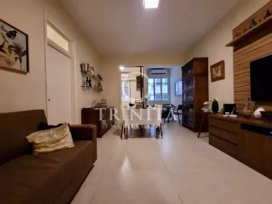 Apartamento com 3 Quartos à venda, 140m² no Copacabana, Rio de Janeiro