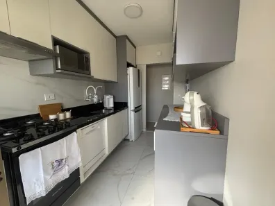 Apartamento com 3 Quartos à venda, 70m² no Santana, São Paulo