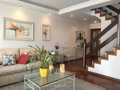 Sobrado com 4 Quartos à venda, 253m² no Nova Petrópolis, São Bernardo do Campo