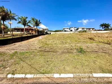 Lote/Terreno à venda, 1281m² no Chácaras São Conrado, Bragança Paulista