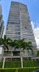 Apartamento com 3 Quartos à venda, 133m² no Ipiranga, São Paulo