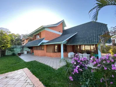 Casa com 3 Quartos à venda, 315m² no Vila Nova, Novo Hamburgo