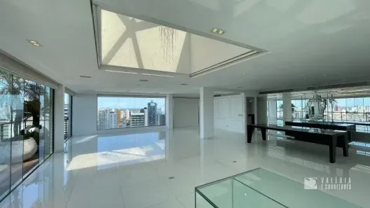 Cobertura com 4 Quartos à venda, 630m² no Umarizal, Belém