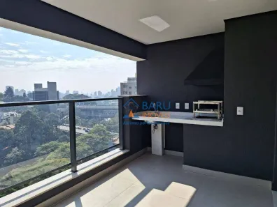 Apartamento com 2 Quartos à venda, 98m² no Pinheiros, São Paulo