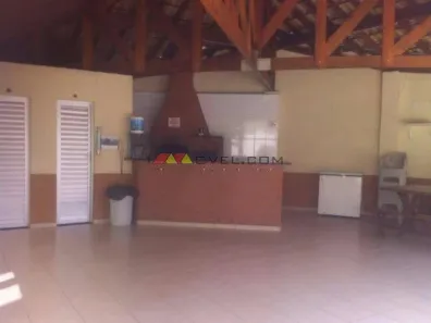 Apartamento com 2 Quartos à venda, 55m² no Jardim São Paulo, Rio Claro