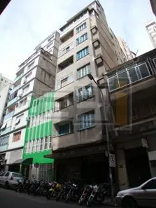 Apartamento com 1 Quarto à venda, 46m² no Centro Histórico, Porto Alegre