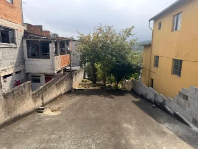 Lote/Terreno à venda, 300m² no Interlagos, São Paulo
